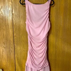 Party Maxi dress